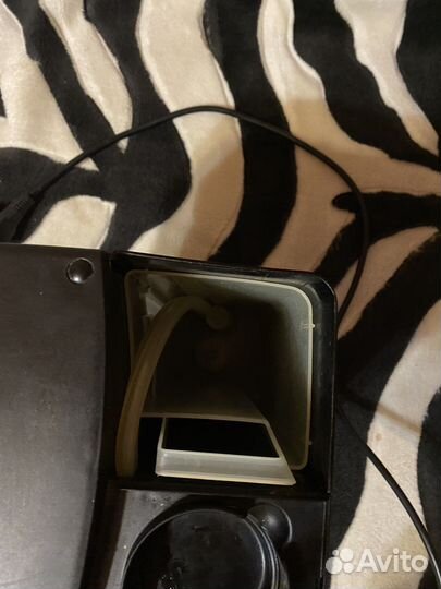 Кофеварка рожковая delonghi