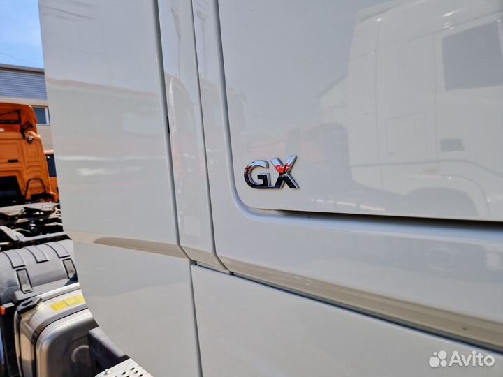 DongFeng DFH 4180 4x2, 2023