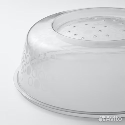 Колпак для свч IKEA Приккиг