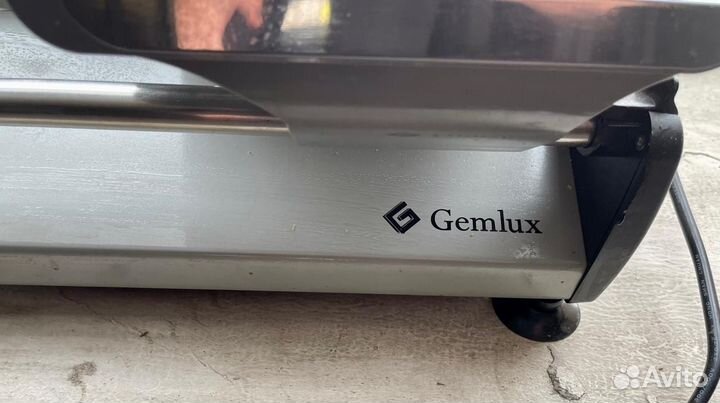 Слайсер Gemlux GL-MS-190