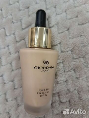 Тональный крем oriflame