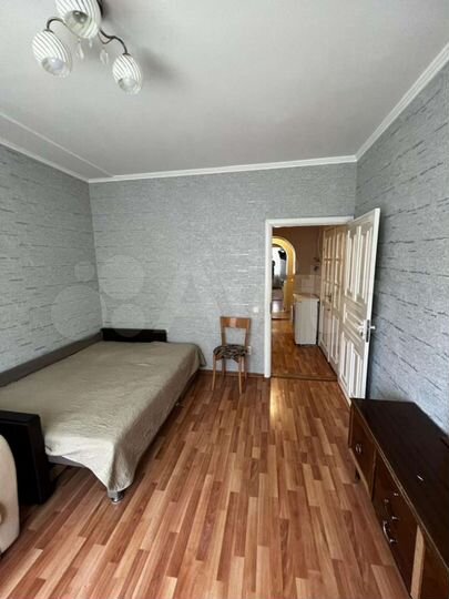 Комната 25 м² в 2-к., 2/5 эт.