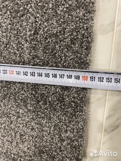 Ковры и паласы новые