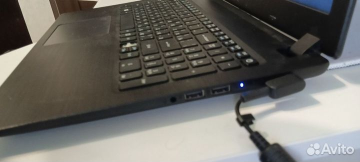 Ноутбук acer aspire 3