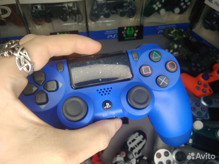 Джойстики DualShock 4 Оптом