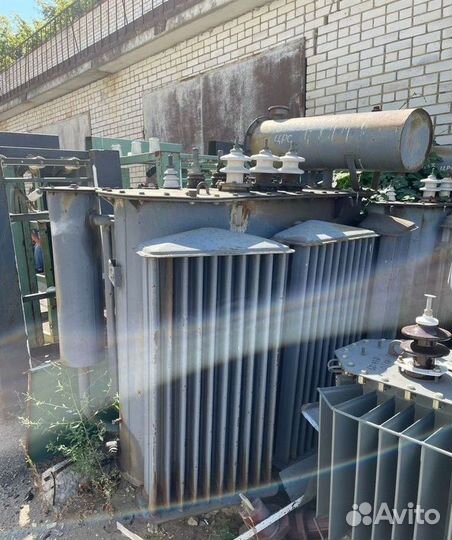 Трансформатор б\у дорого арт76385