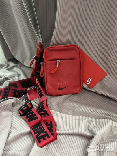 Сумки Nike