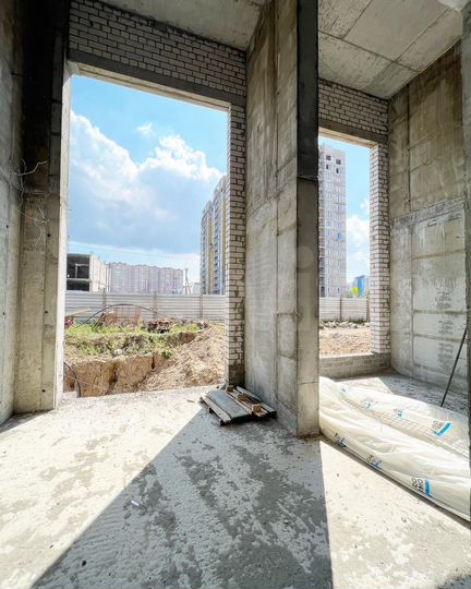 Свободного назначения, 128.3 м²