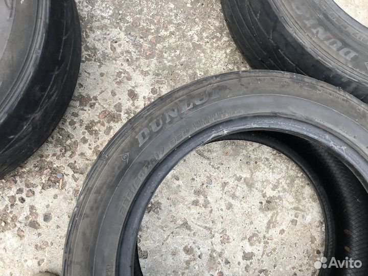 Dunlop Direzza DZ101 235/50 R17