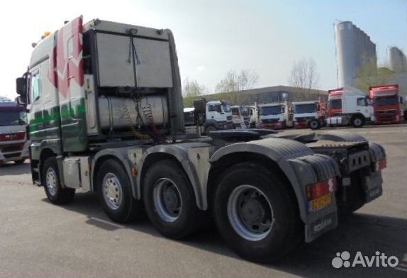 В разборке грузовик Mercedes,Actros mpiii 2009-201