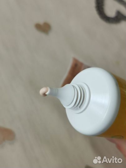 Крем для лица uriage spf 50+