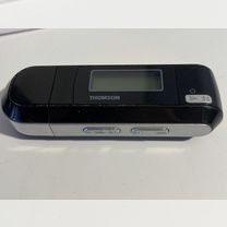 Плеер Thomson 512 mb USB Flash mp3 на запчасти