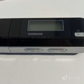 Плеер Thomson 512 mb USB Flash mp3 на запчасти