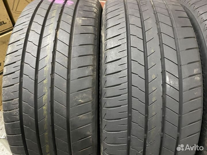 Bridgestone Turanza T005 245/45 R20