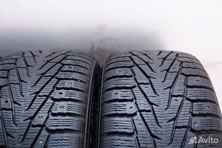 Nokian Tyres Hakkapeliitta 7 SUV 265/60 R18 114T