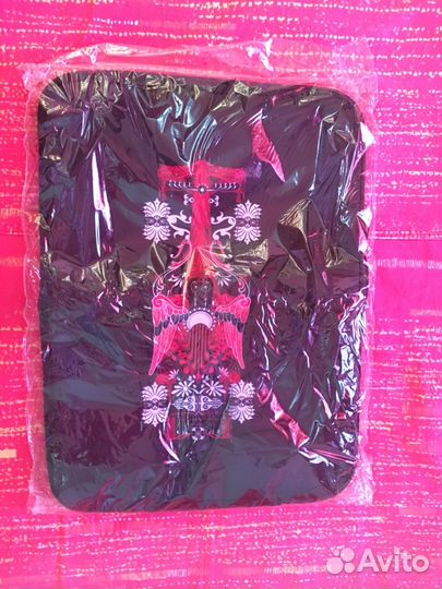 Сумка для нетбука новая