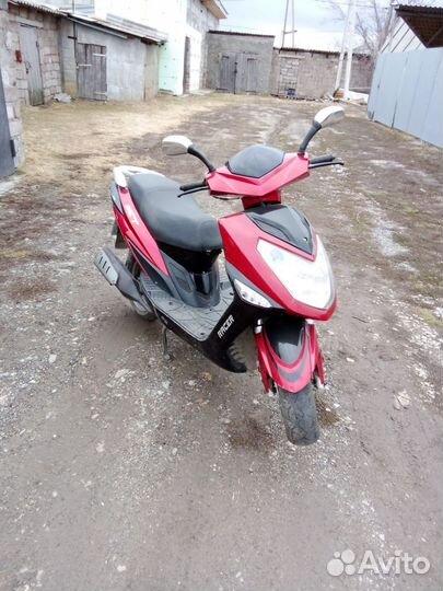 Racer RC150T-15J