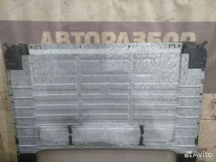 Люк опель омега opel omega