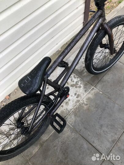 Велосипед BMX бу