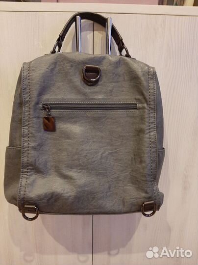 Сумка -рюкзак