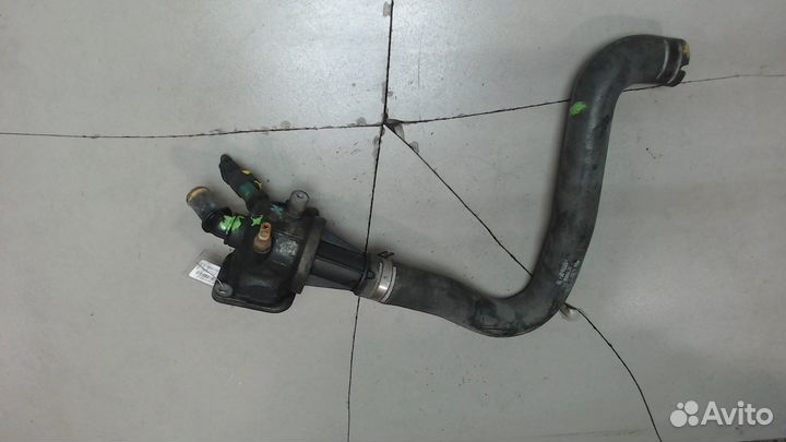 Корпус термостата Fiat Panda, 2006