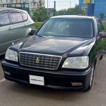 Toyota Crown 2.5 AT, 2000, 320 000 км, с пробегом, цена 850 000 руб.