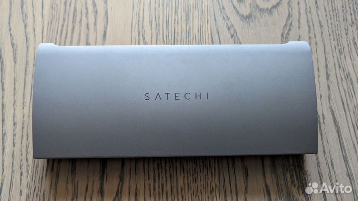 Док-станция Satechi Thunderbolt 4 15 в 1