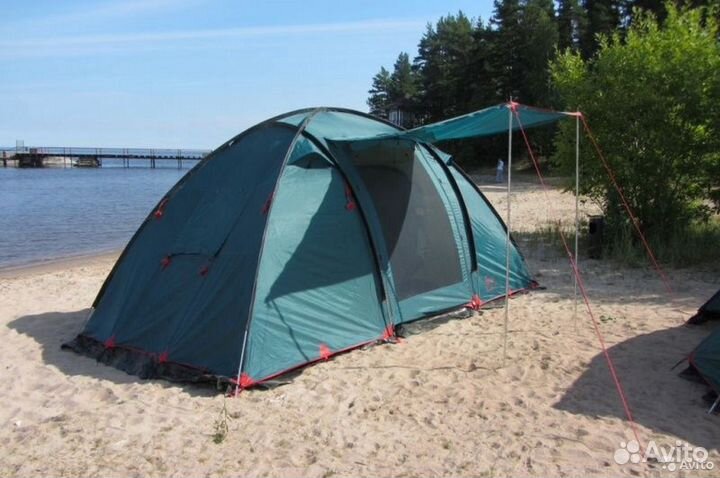 Палатка tramp