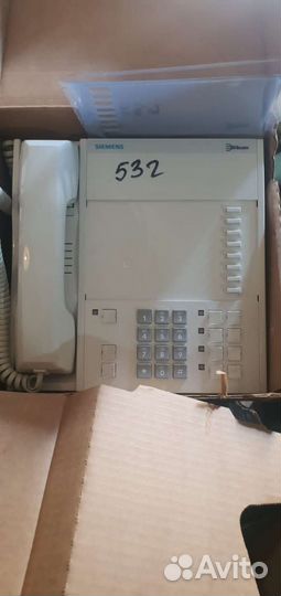 Тел Simens Haicom