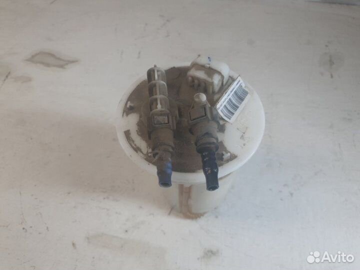 Бензонасос Geely Emgrand EC7 JL4G15