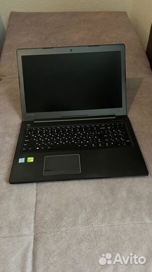 Ноутбук Lenovo Ideapad 510-15IKB