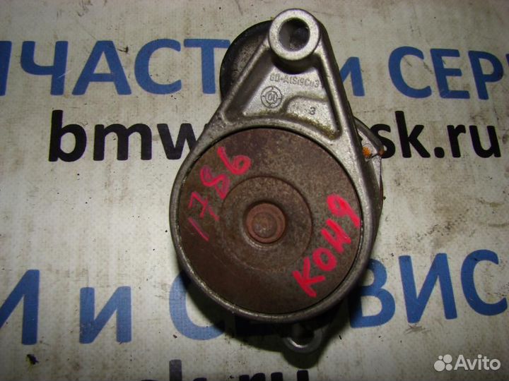 Натяжитель ремня кондиционера (с роликом или без)