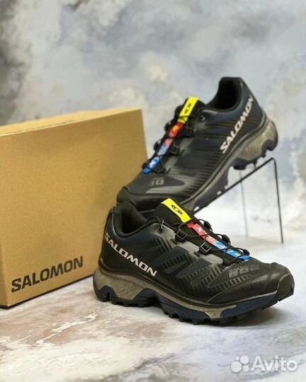 Кроссовки Salomon Мужские (41-45)