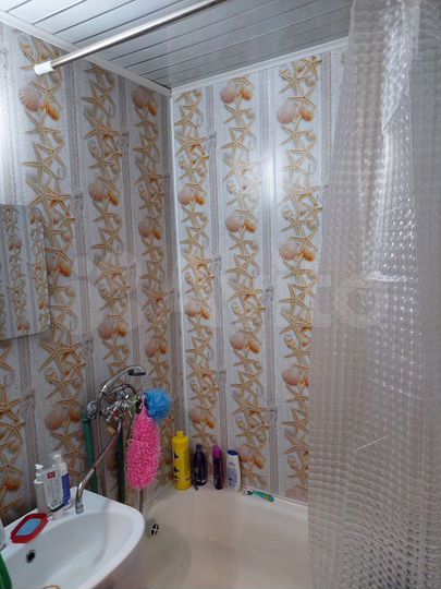 2-к. квартира, 53,4 м², 5/5 эт.