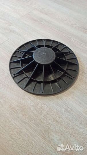 Балансир. Балансировочный диск