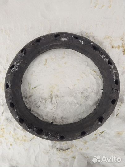 Мусс для эндуро r18