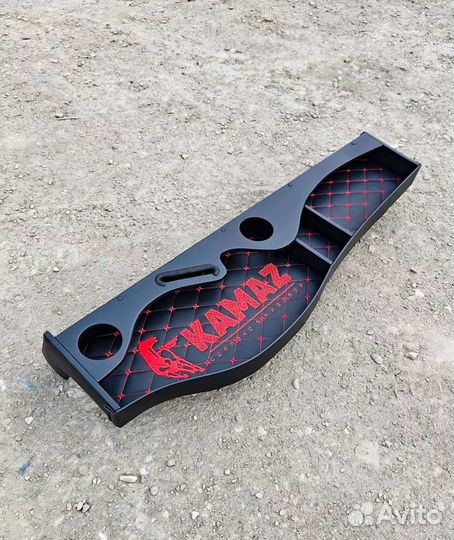 Полка камаз