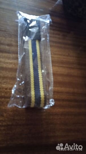 Ремень женский