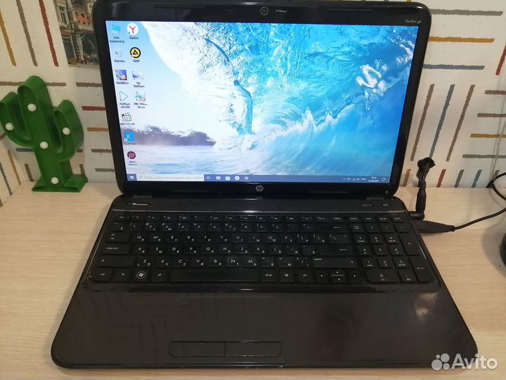 Продам ноутбук. В хорошем состоянии