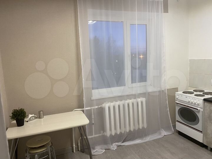 Аукцион: 1-к. квартира, 34 м², 3/3 эт.