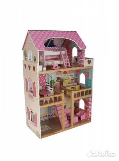 Кукольный домик