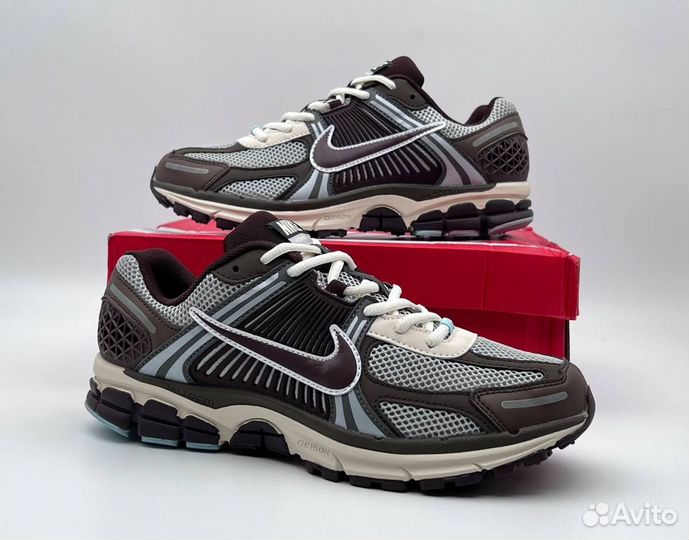 Кроссовки мужские Nike Zoom Vomero 5 SP 'Earth Fos