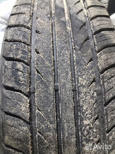 Hankook Kinergy Eco 195/65 R15