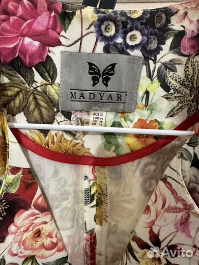Пиджак madyart