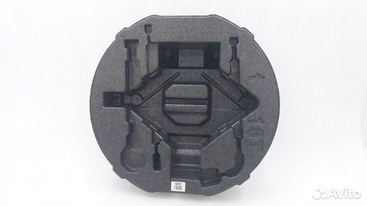 Набор инструментов Kia Seltos SP2 G4FG 2020