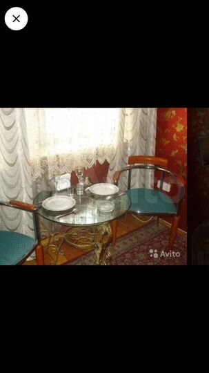 Комната 15 м², 1/2 эт.