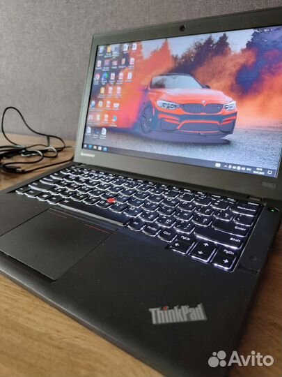Lenovo thinkpad x240