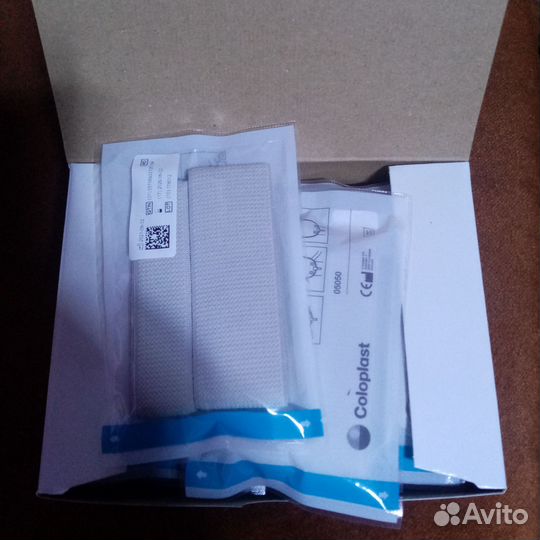 Ремешки для мочеприемника