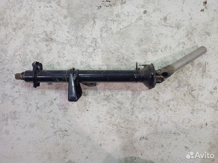 Колонка рулевая Мерседес