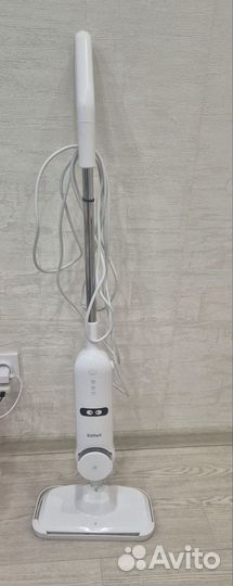 Паровая швабра kitfort